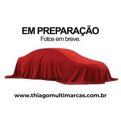 VOLKSWAGEN FOX 1.6 MI 8V FLEX 4P MANUAL